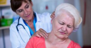  How Shoulder Pain from Heart Problems Differs