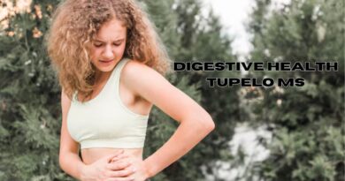 Digestive Health Tupelo Ms