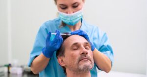 Advanced Techniques for Hair Transplant 