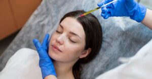 Laser Therapy for Hair Growth