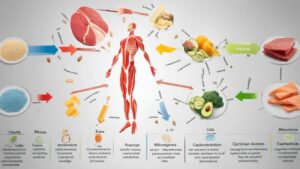 Role of Macronutrient 