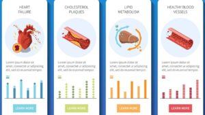 Impact of Fiber on Heart Health 