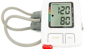 Understand blood pressure