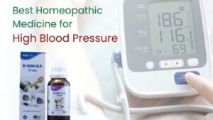 Homeopathic Remedies to Reduce High Blood Pressure