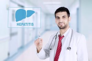 Diagnosis of Hepatic Parenchymal Disease