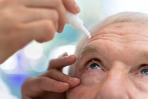 Understanding Diabetic Eye Disease