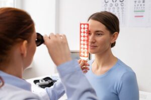 Why Regular Diabetic Eye Exams Are Essential?