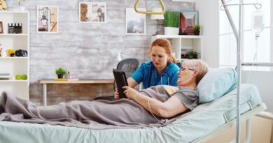 Does Medicare Cover 24-Hour Home Hospice Care