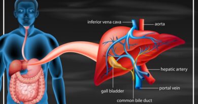 Hepatic Parenchymal Disease