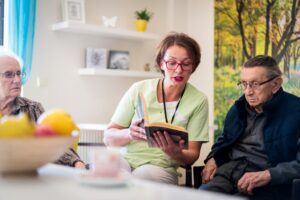 Does Medicare Pay for Respite Care as a Part of Hospice Services?