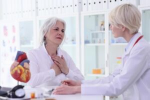 Treatment of Heart Disease in Women