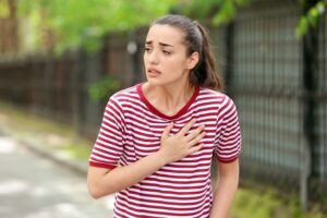 What You Can Do Now to Avoid an Early Heart Attack