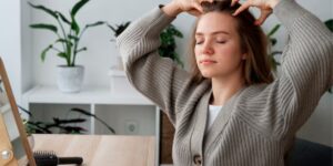 Lifestyle Changes to Prevent Tension Headaches