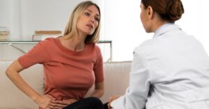 How Do You Know If You Have a Kidney Infection vs. UTI?