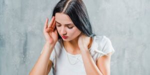 How To Treat a Tension Headache