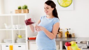 Can women who are nursing or pregnant adhere to this diet plan?