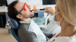  Recognizing signs of extreme tooth sensitivity 