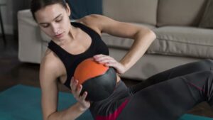 Exercises to Relieve Burning Aching Pain in Hip Joint