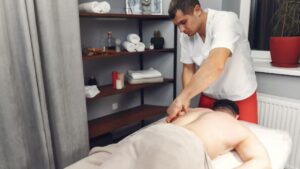 How Massage Therapy Works