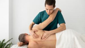 Side Effects of Massage Therapy