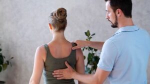 Choose the Best Massage Style for Your Back Pain