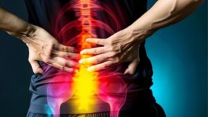 Degenerative Disc Disease