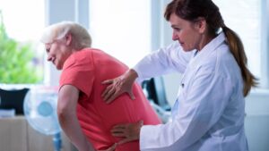 New Changes to the ICD-10 M54.50: Diagnosing Lower Back Pain