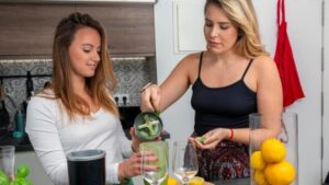 Do liquid diet plans help in losing weight?