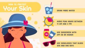 How Weather Affects Your Skin