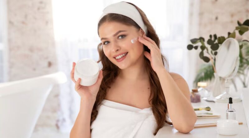 Best Body Moisturizer for Dry Skin