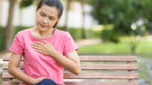 Common Causes of Chest Pain