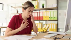 ICD 10 Code for Chest Pain in Emergency Settings