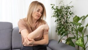 What Causes Joint Pain During Menopause?