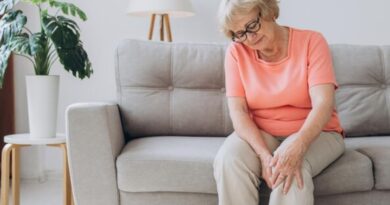 Can menopause cause joint pain