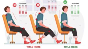 Chair Exercises for Pain in the SI Joint