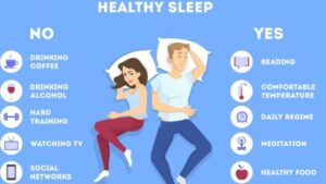 How to Sleep with SI Joint Pain