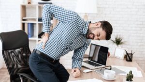 Common Conditions Linked to Low Back Pain