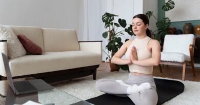 How to Sit with SI Joint Pain