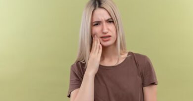 how to relieve jaw pain from wisdom teeth