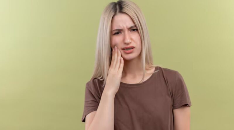 how to relieve jaw pain from wisdom teeth