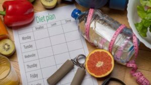 With the 30-Day Liquid Diet Plan, how much weight can you lose?