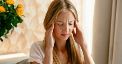 Can migraines cause fever