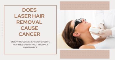 Does Laser Hair Removal Cause Cancer