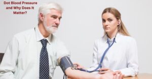 Who is Dot Blood Pressure and Why Does It Matter? Find out how this method monitors health and its part in maintaining your health.

