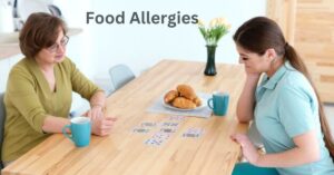 How Food Sensitivity Compares to Food Allergies