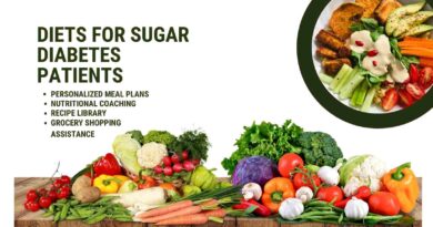 20 Best Diets for Sugar Diabetes Patients