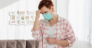 Can Allergies Cause Chest Tightness