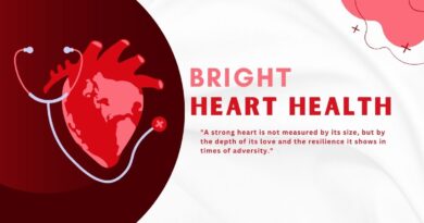 bright heart health