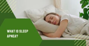 What is Sleep Apnea?