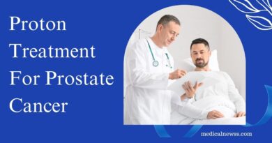 "Proton Treatment for Prostate Cancer: An accurate treatment procedure that employs proton beams to attack cancer tissues.